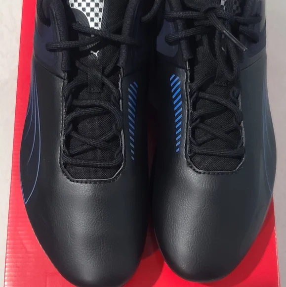 Puma | Shoes | New In Box Puma Blackbluered Bmw Motorsports  display picture 3